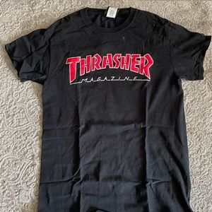 Thrasher T-shirt Men’s Size (Small)